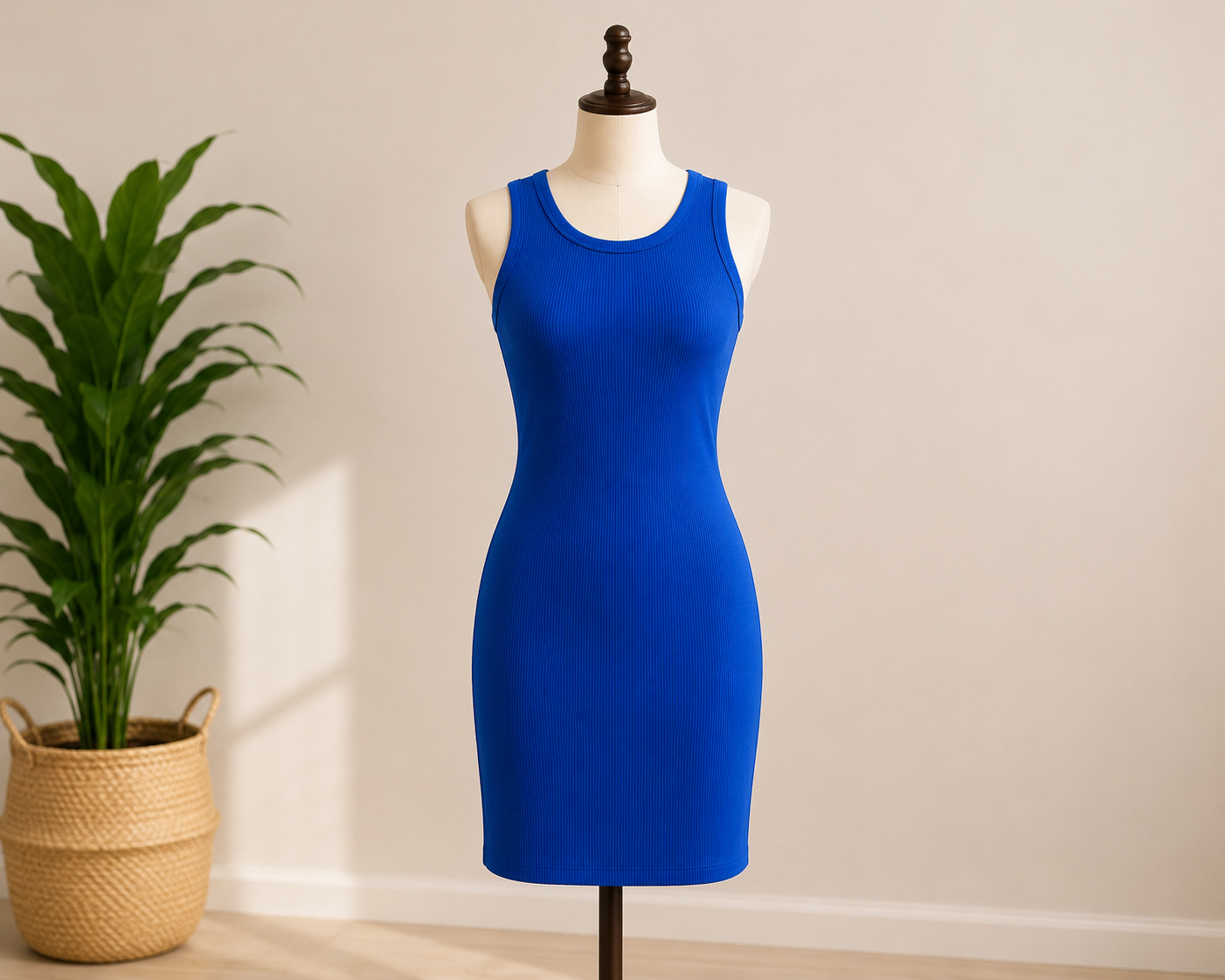 Plain Dress